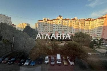 3-комнатная квартира по адресу ул. Руська (площадь 72 м²) - Atlanta.ua - фото 30
