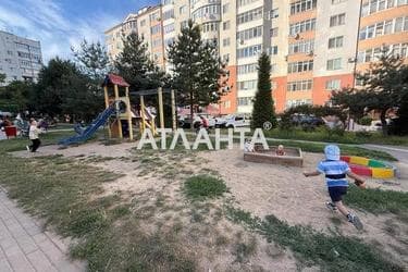 3-комнатная квартира по адресу ул. Руська (площадь 72 м²) - Atlanta.ua - фото 31