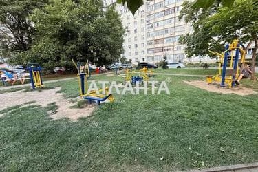 3-комнатная квартира по адресу ул. Руська (площадь 72 м²) - Atlanta.ua - фото 32