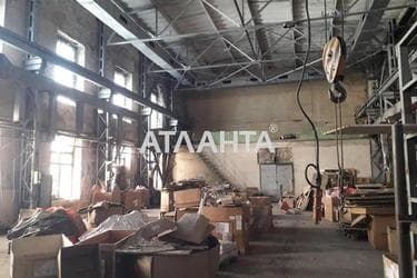 Коммерческая недвижимость по адресу ул. Комитетская (площадь 1047,8 м²) - Atlanta.ua - фото 9
