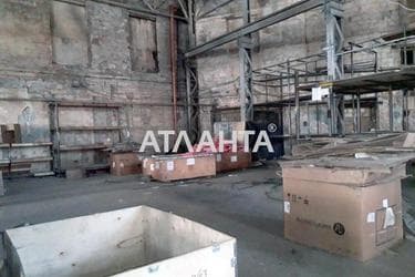 Commercial real estate at st. Komitetskaya Zagubanskogo (area 1047,8 m²) - Atlanta.ua - photo 14