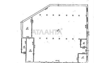 Commercial real estate at st. Komitetskaya Zagubanskogo (area 1047,8 m²) - Atlanta.ua - photo 15