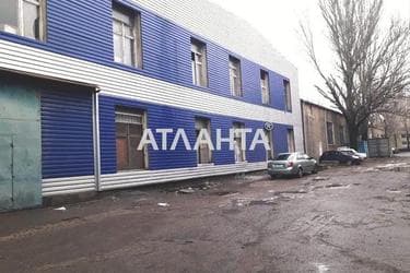 Commercial real estate at st. Komitetskaya Zagubanskogo (area 1047,8 m²) - Atlanta.ua - photo 16