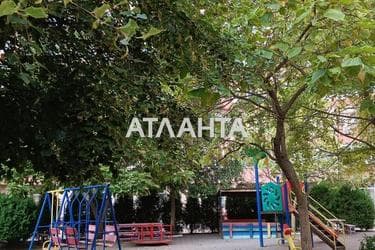 1-комнатная квартира по адресу ул. Левитана (площадь 80 м²) - Atlanta.ua - фото 27