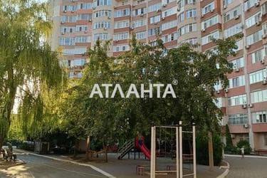 1-комнатная квартира по адресу ул. Левитана (площадь 80 м²) - Atlanta.ua - фото 40