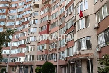 1-комнатная квартира по адресу ул. Левитана (площадь 80 м²) - Atlanta.ua - фото 23