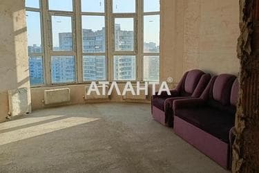 1-комнатная квартира по адресу ул. Левитана (площадь 80 м²) - Atlanta.ua - фото 30