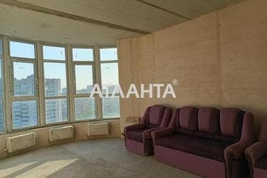 1-комнатная квартира по адресу ул. Левитана (площадь 80 м²) - Atlanta.ua - фото 25