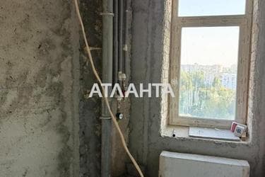 1-комнатная квартира по адресу ул. Левитана (площадь 80 м²) - Atlanta.ua - фото 29
