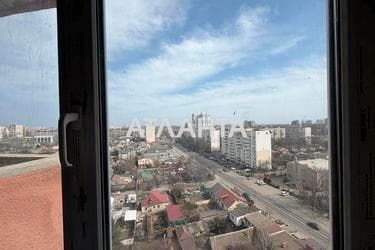 2-комнатная квартира по адресу ул. Левитана (площадь 80 м²) - Atlanta.ua - фото 26