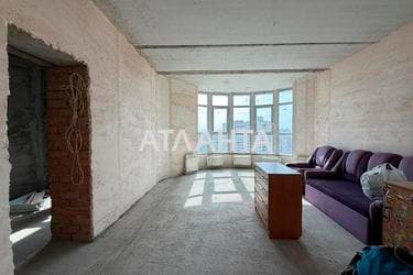 2-комнатная квартира по адресу ул. Левитана (площадь 80 м²) - Atlanta.ua - фото 28