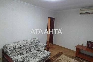 1-комнатная квартира по адресу ул. Косвенная (площадь 25 м²) - Atlanta.ua - фото 16
