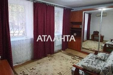 1-комнатная квартира по адресу ул. Косвенная (площадь 25 м²) - Atlanta.ua - фото 19
