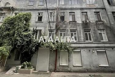 3-кімнатна квартира за адресою вул. Європейська (площа 90,6 м²) - Atlanta.ua - фото 32