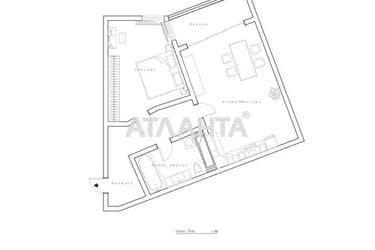 The object is removed from sale. - Atlanta.ua - photo 33