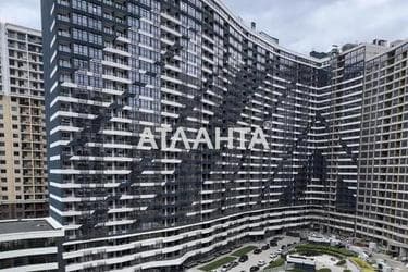 1-комнатная квартира по адресу Курортный пер. (площадь 48,2 м²) - Atlanta.ua - фото 9