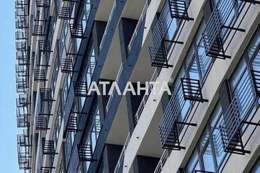 1-комнатная квартира по адресу Курортный пер. (площадь 48,2 м²) - Atlanta.ua - фото 10