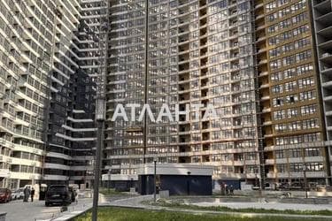1-комнатная квартира по адресу Курортный пер. (площадь 48,2 м²) - Atlanta.ua - фото 13