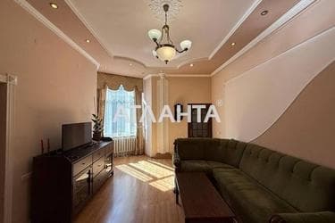 2-комнатная квартира по адресу ул. Героев Майдана (площадь 75,6 м²) - Atlanta.ua - фото 20
