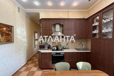 2-комнатная квартира по адресу ул. Героев Майдана (площадь 75,6 м²) - Atlanta.ua - фото 21
