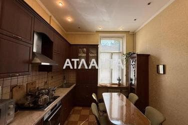 2-комнатная квартира по адресу ул. Героев Майдана (площадь 75,6 м²) - Atlanta.ua - фото 22
