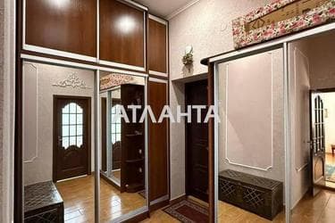2-комнатная квартира по адресу ул. Героев Майдана (площадь 75,6 м²) - Atlanta.ua - фото 28