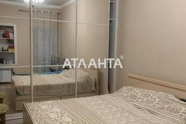 3-комнатная квартира по адресу ул. Кузнечная (площадь 61 м²) - Atlanta.ua - фото 18