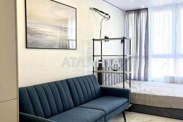 1-кімнатна квартира за адресою Небесної сотні пр. (площа 26,5 м²) - Atlanta.ua - фото 12