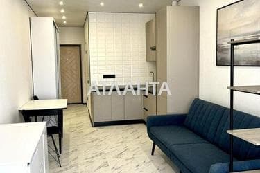 1-кімнатна квартира за адресою Небесної сотні пр. (площа 26,5 м²) - Atlanta.ua - фото 13