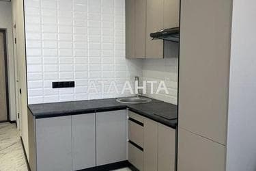 1-кімнатна квартира за адресою Небесної сотні пр. (площа 26,5 м²) - Atlanta.ua - фото 17