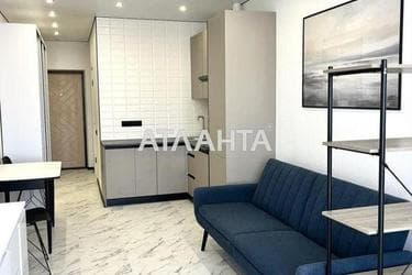 1-кімнатна квартира за адресою Небесної сотні пр. (площа 26,5 м²) - Atlanta.ua - фото 18