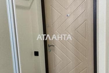 1-кімнатна квартира за адресою Небесної сотні пр. (площа 26,5 м²) - Atlanta.ua - фото 19