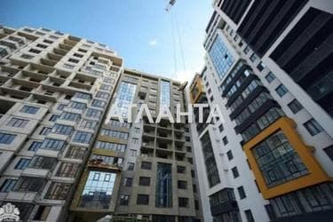 1-кімнатна квартира за адресою вул. Вільямса ак. (площа 35,4 м²) - Atlanta.ua - фото 12