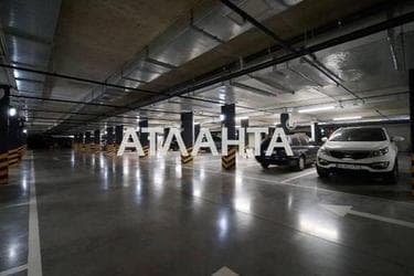1-кімнатна квартира за адресою вул. Вільямса ак. (площа 35,4 м²) - Atlanta.ua - фото 15