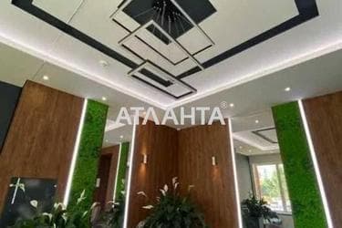 1-кімнатна квартира за адресою вул. Вільямса ак. (площа 35,4 м²) - Atlanta.ua - фото 18