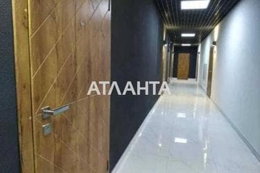 1-кімнатна квартира за адресою вул. Вільямса ак. (площа 35,4 м²) - Atlanta.ua - фото 19