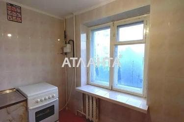 1-комнатная квартира по адресу ул. Павла Тычины (площадь 29,2 м²) - Atlanta.ua - фото 11