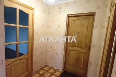 1-комнатная квартира по адресу ул. Павла Тычины (площадь 29,2 м²) - Atlanta.ua - фото 12