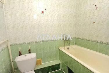 1-комнатная квартира по адресу ул. Павла Тычины (площадь 29,2 м²) - Atlanta.ua - фото 13