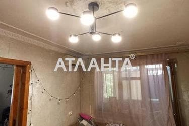 2-кімнатна квартира (площа 43 м²) - Atlanta.ua - фото 18
