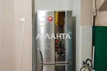 1-комнатная квартира по адресу ул. Коблевская (площадь 24,1 м²) - Atlanta.ua - фото 16