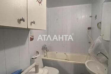 1-комнатная квартира по адресу ул. Коблевская (площадь 24,1 м²) - Atlanta.ua - фото 17