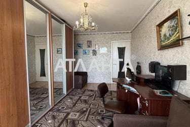 1-room apartment apartment by the address st. Ivasyuka Vladimira pr t (area 34,4 m²) - Atlanta.ua - photo 23