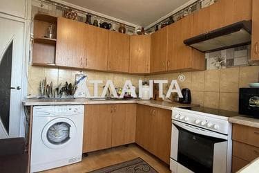1-room apartment apartment by the address st. Ivasyuka Vladimira pr t (area 34,4 m²) - Atlanta.ua - photo 24