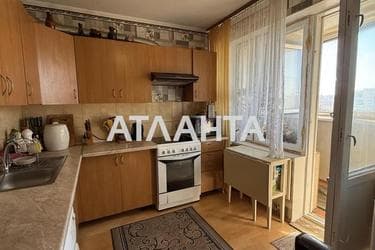 1-room apartment apartment by the address st. Ivasyuka Vladimira pr t (area 34,4 m²) - Atlanta.ua - photo 25