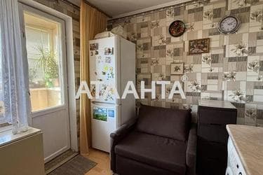 1-room apartment apartment by the address st. Ivasyuka Vladimira pr t (area 34,4 m²) - Atlanta.ua - photo 26