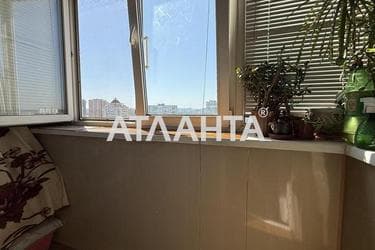 1-room apartment apartment by the address st. Ivasyuka Vladimira pr t (area 34,4 m²) - Atlanta.ua - photo 27