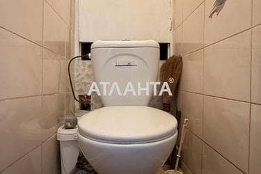 1-room apartment apartment by the address st. Ivasyuka Vladimira pr t (area 34,4 m²) - Atlanta.ua - photo 31