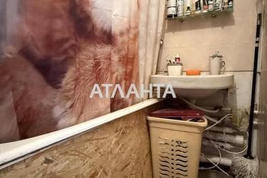 1-room apartment apartment by the address st. Ivasyuka Vladimira pr t (area 34,4 m²) - Atlanta.ua - photo 32
