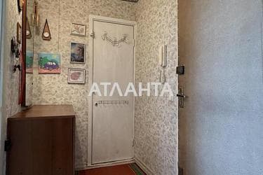 1-room apartment apartment by the address st. Ivasyuka Vladimira pr t (area 34,4 m²) - Atlanta.ua - photo 33